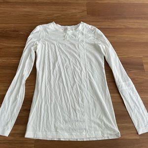 Lululemon long sleeve